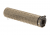 PTS Griffin M4SD II Mock Suppressor Dark Earth
