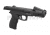Perfecta DX17 Spring Gun Black