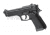 HFC M9 Spring Pistol Black