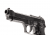 HFC M9 Spring Pistol Black