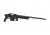 Cyma CM707 OT5000 Bolt-Action Sniper Rifle Black
