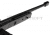 Cyma CM707 OT5000 Bolt-Action Sniper Rifle Black