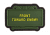 JTG Claymore Mine Rubber Patch Color