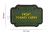 JTG Claymore Mine Rubber Patch Color