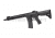 E&C M4 BF8 13.5 Inch QR 1.0 EGV Black
