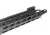E&C M4 BF8 13.5 Inch QR 1.0 EGV Black