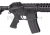E&C M4 MK18 MOD 7 Inch QR 1.0 EGV Black