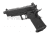 Army Armament R504 Full Metal GBB Black