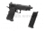 Army Armament R504 Full Metal GBB Black