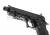 Army Armament R504 Full Metal GBB Black