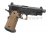 Army Armament R504 Full Metal GBB Dark Earth