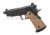Army Armament R504 Full Metal GBB Dark Earth