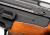LCT SVD AEG Wood