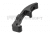 TTI Airsoft Extended Charging Handle with Selector Switch for AAP01 Black
