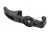 TTI Airsoft Extended Charging Handle with Selector Switch for AAP01 Black