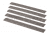 PTS BCM­ M-LOK Rail Panel Kit 5.5-inch 5-pack