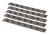 PTS BCM­ M-LOK Rail Panel Kit 5.5-inch 5-pack