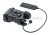 WADSN NGAL Illuminator / Laser Module Green Black 