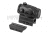 Aim-O RM5 Red Dot Black