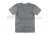 Outrider OT Halftone Tee Dark Heather XL