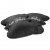 UF PRO 3D Tactical Knee Pads Cushion