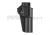 Nimrod NT Holster For AAP01 Black