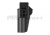Nimrod NT Holster For AAP01 Black