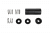 Specna Arms Covert Tactical PRO Silencer 40x100