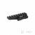 PTS Unity Tactical FAST Micro Riser Black