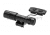 WADSN REIN 2.0 Micro Tactical Light Black 1000 Lumen
