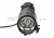 WADSN REIN 2.0 Micro Tactical Light Black 1000 Lumen