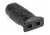 DLG Tactical M-LOK Rubberized Foregrip Black
