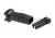 DLG Tactical Picatinny Rubberized Foregrip Black