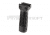 DLG Tactical Vertical Grip - Long Black