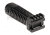 DLG Tactical Vertical Grip - Long Black