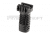 DLG Tactical Vertical Grip - Medium Black