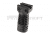 DLG Tactical Vertical Grip - Medium Black