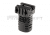 DLG Tactical Vertical Grip - Short Black