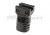 DLG Tactical Vertical Grip - Short Black
