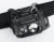Princeton Tec Remix Pro RW Black 1,5 - 300 Lumen 