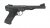 Ruger Mark IV Spring 4,5mm Diabol