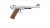 Ruger Mark IV Stainless Spring 4,5mm Diabol