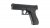 Glock 17 Gen5 MOS CNC Blowback CO2 4,5mm BB