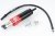 Wolverine Airsoft HPA Systems GEN 2 INFERNO M249 Cylinder with Premium Edition Electronics