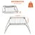 Stabilotherm Grillgaller-Small
