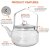Stabilotherm Kaffepanna 1 L