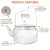 Stabilotherm Kaffepanna 2 L