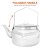 Stabilotherm Kaffepanna 2 L