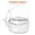 Stabilotherm Kaffepanna 4 L