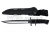 Cold Steel OSS Tactical Knife